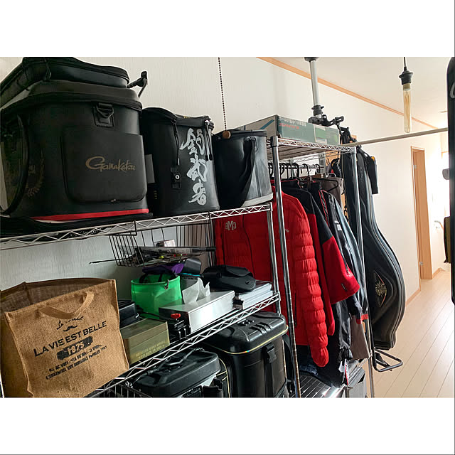 kaさんの部屋