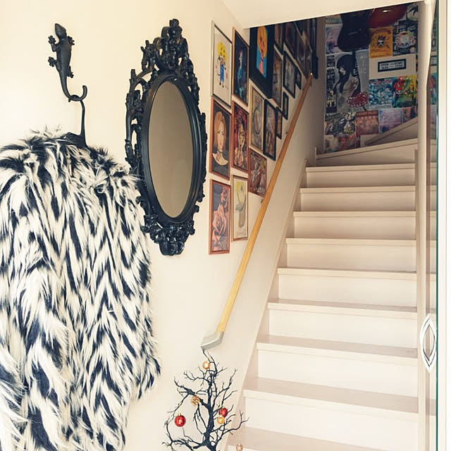 coco.Apartmanさんの実例写真