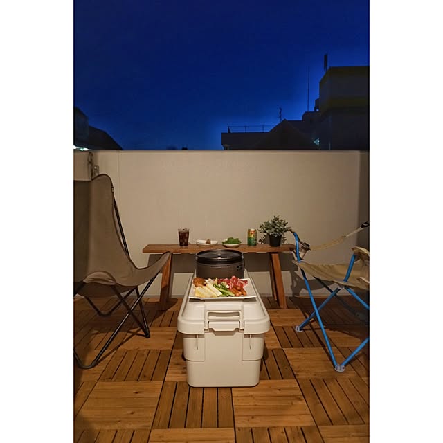 monchuckさんの実例写真