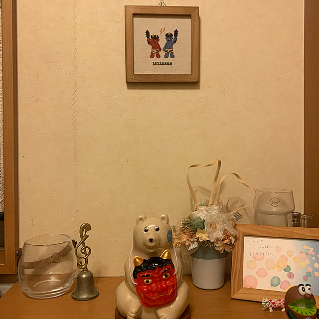 hiromiさんの実例写真