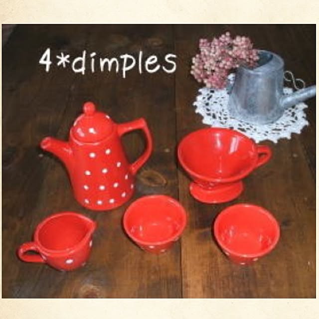 4dimplesさんの実例写真