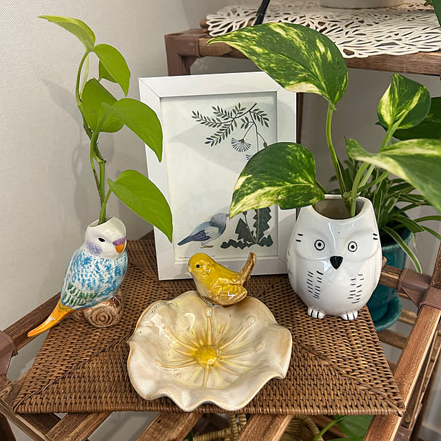 banbinaさんの部屋