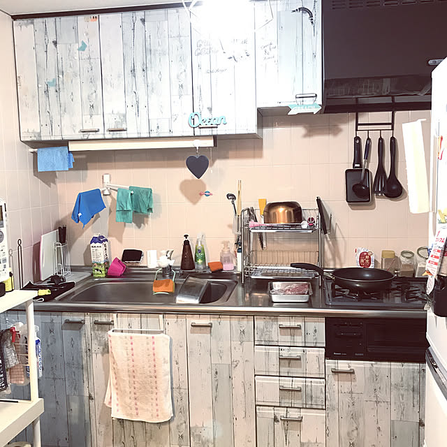 Yuukiさんの実例写真