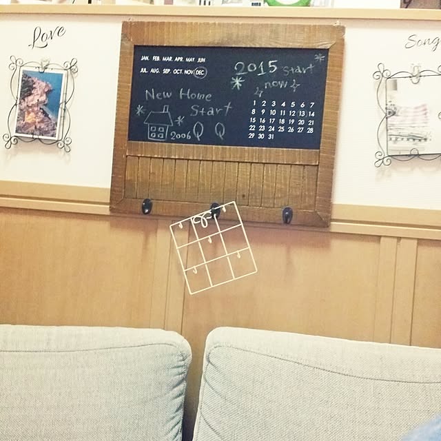 ninaさんの実例写真