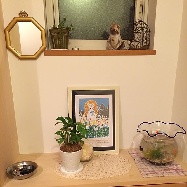 pokkuさんの実例写真