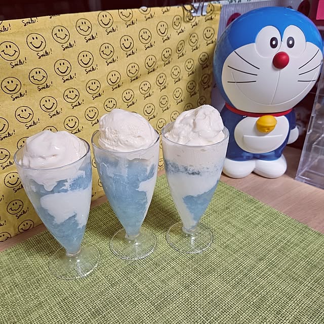 mocomocoさんの部屋