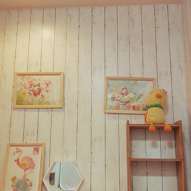 kazuさんの実例写真