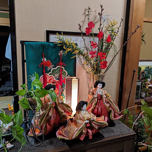 hitomiさんの部屋