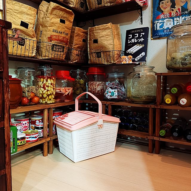 umeboshicyanさんの実例写真