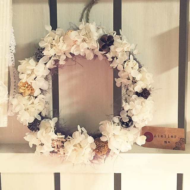 Atelier.mさんの実例写真
