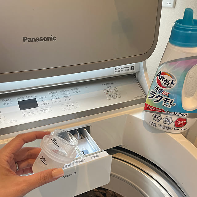 TCFJさんの部屋