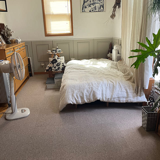 yupponさんの部屋