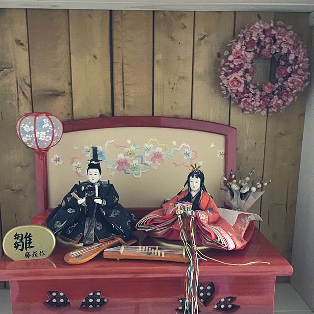 RURULOVEさんの実例写真