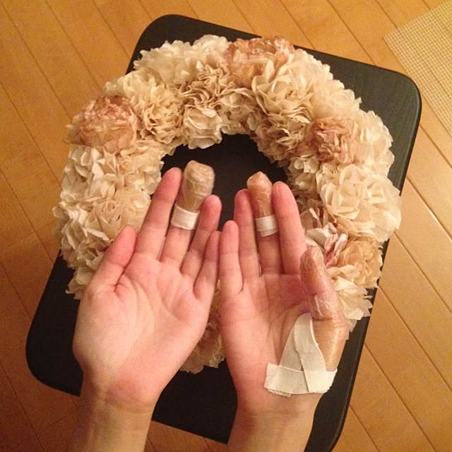 akaringoさんの実例写真