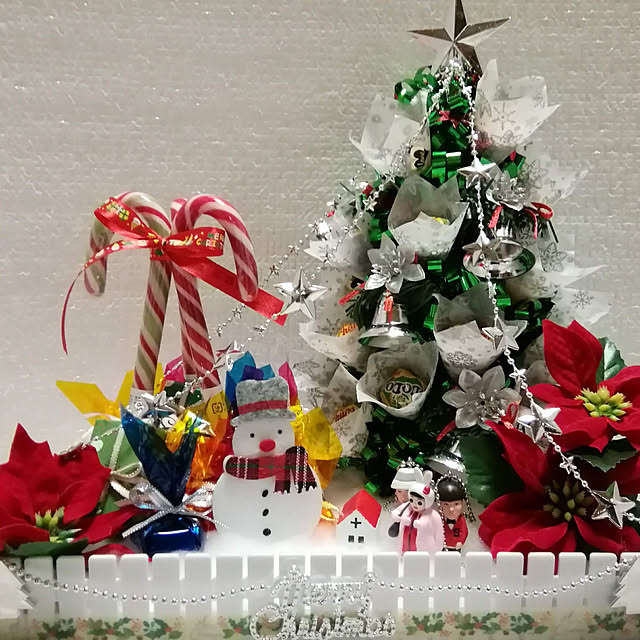 実例写真