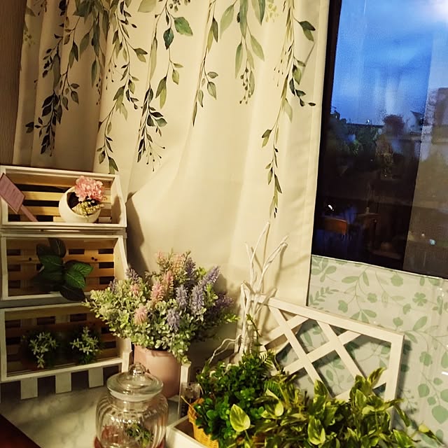 dreamerさんの部屋