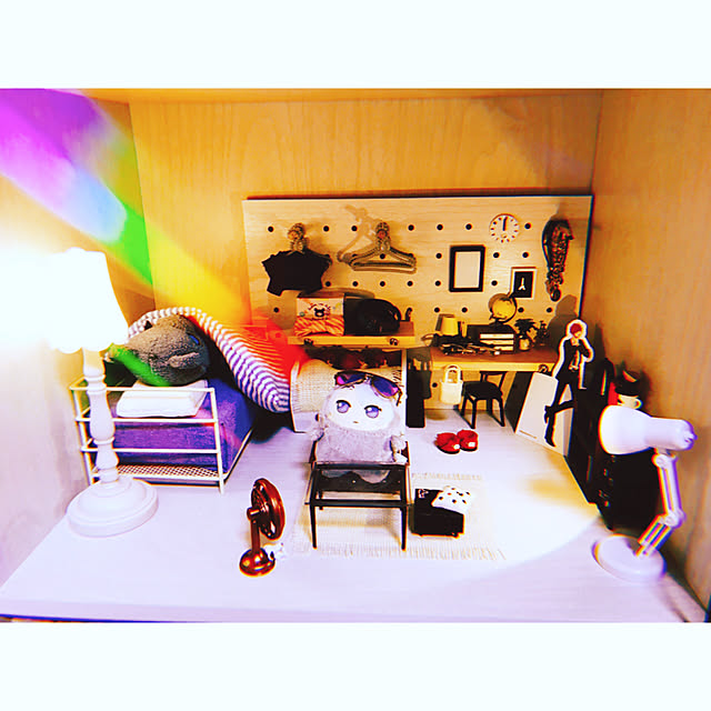 __ancoさんの実例写真