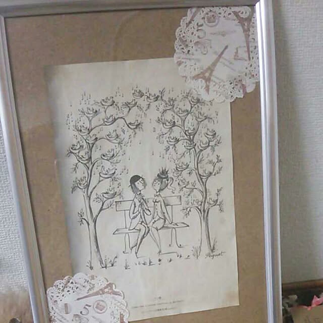 metaroさんの実例写真