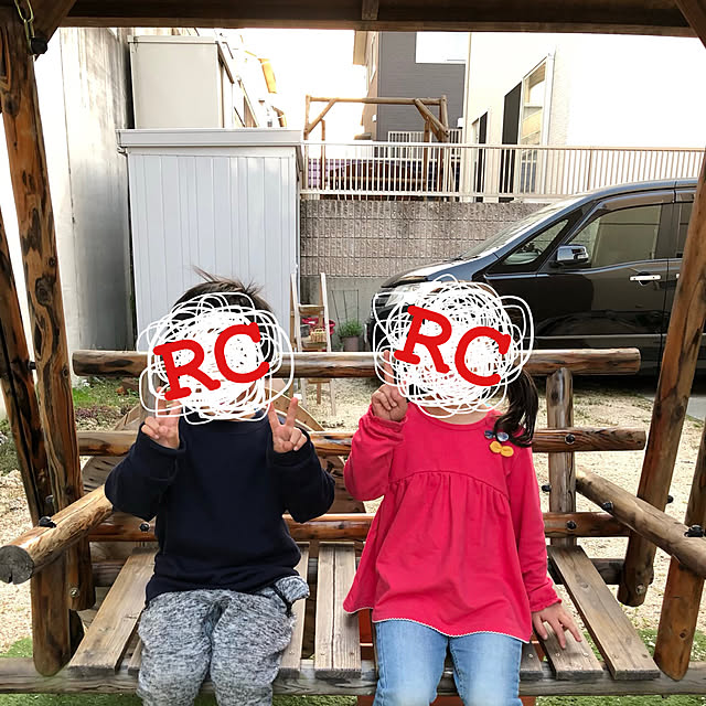 Ringo8chさんの実例写真