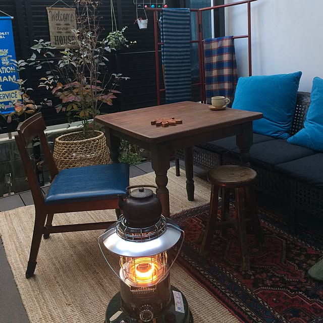 chacoさんの実例写真