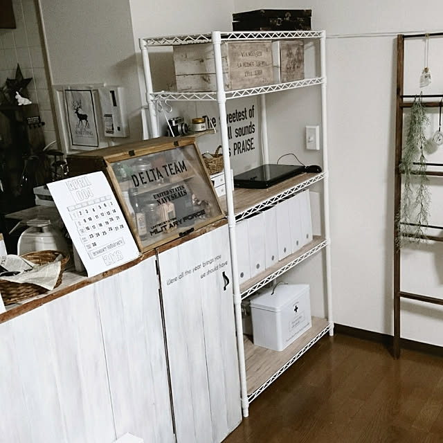 sakiさんの実例写真