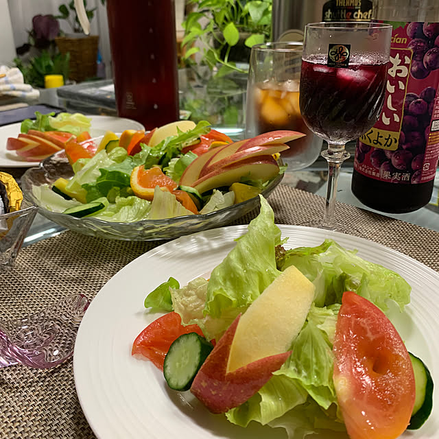 Aqettyさんの部屋