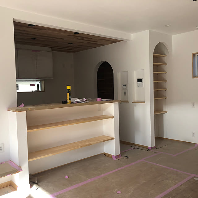 todonekomaiさんの実例写真