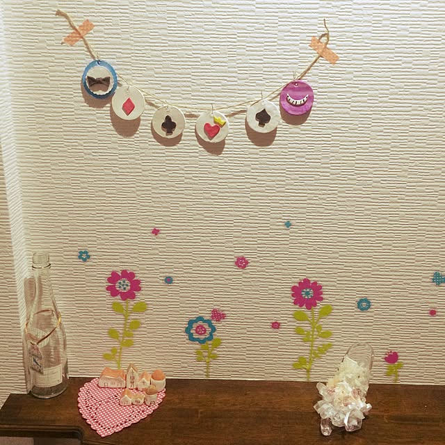 Mamiさんの実例写真