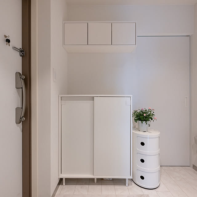 SYさんの部屋