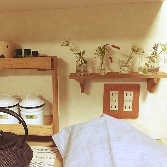 SNOOPYHOUSEさんの実例写真