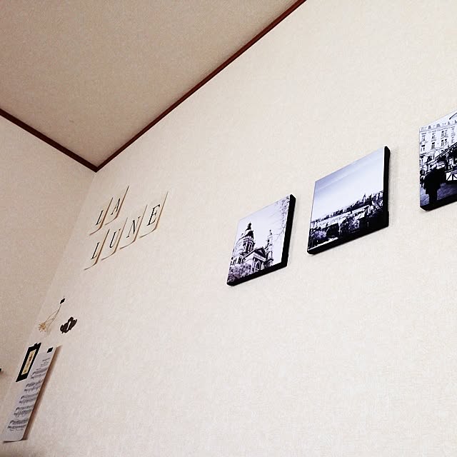 aoさんの実例写真