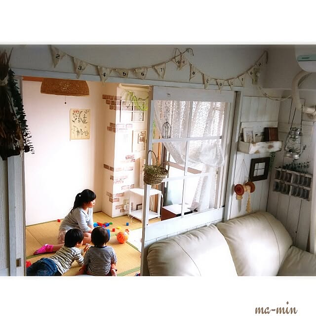 maminさんの実例写真