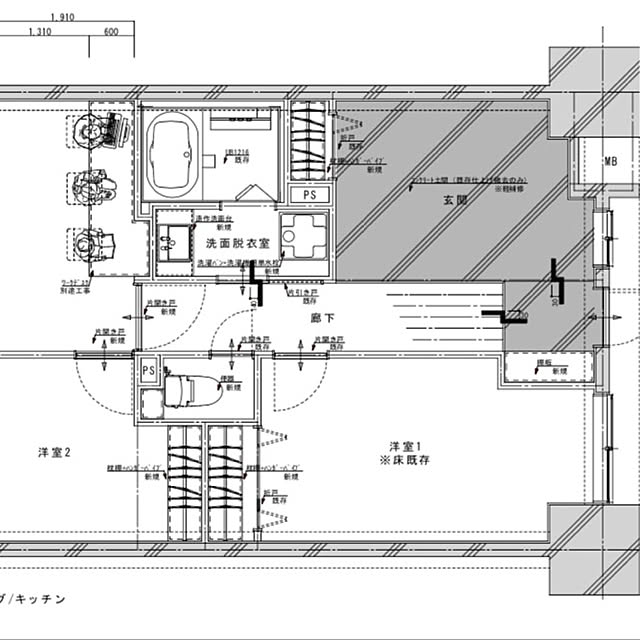 ベッド周りのインテリア実例 - 2018-08-11 08:59:06