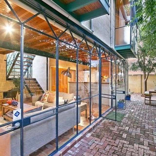 mosmanparkhomeさんの実例写真