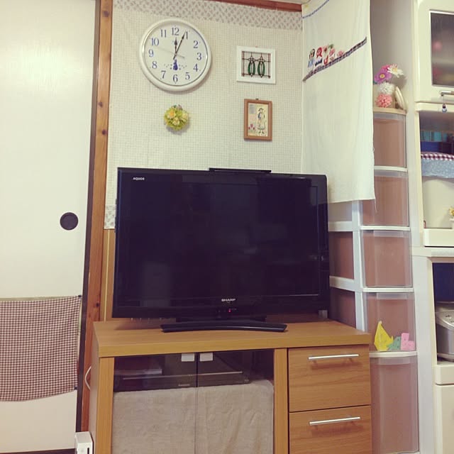 happymiさんの実例写真