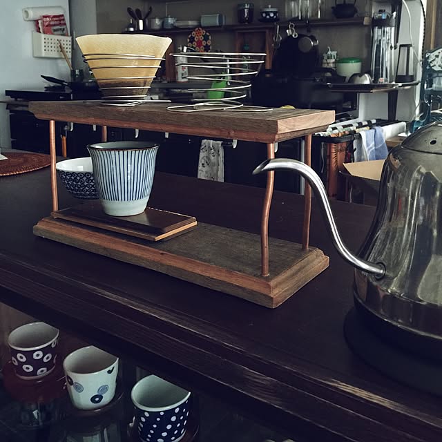 kari-kari-umeさんの実例写真