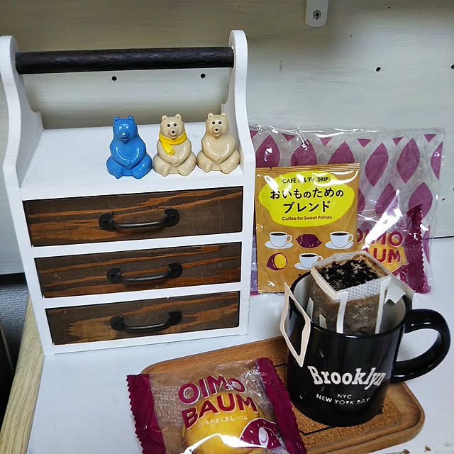 Yurieさんの部屋
