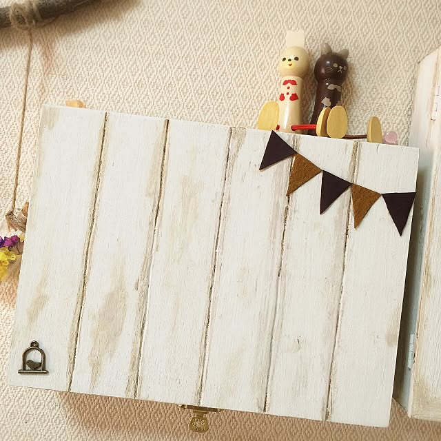 misakiさんの実例写真
