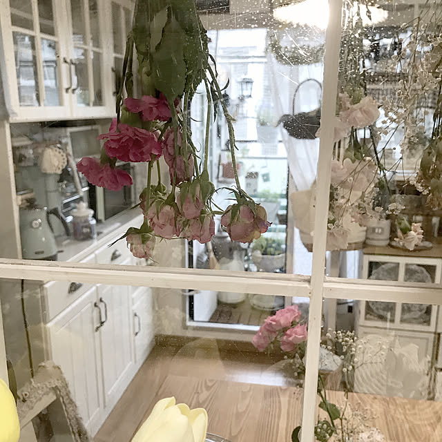Atsukoさんの部屋