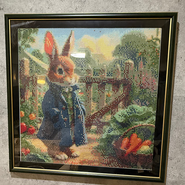 Aqettyさんの部屋