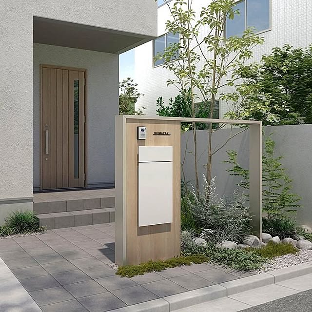 ex-shopさんの実例写真