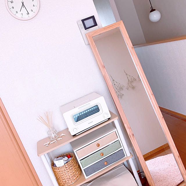 nanさんの実例写真