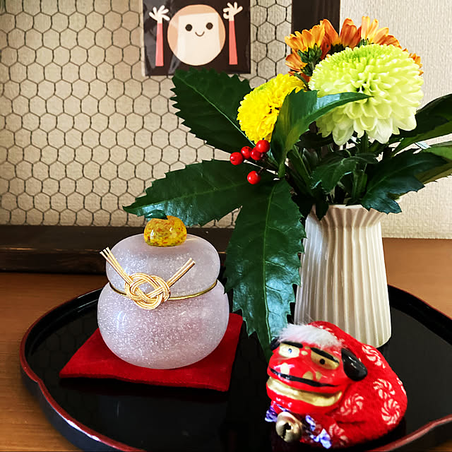 debukenkotetsuさんの実例写真