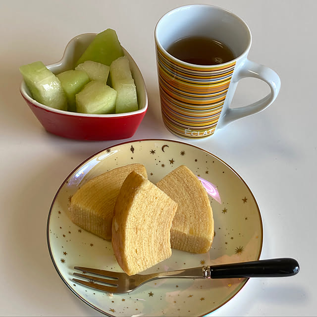 一人暮らし/カフェ風/キッチンのインテリア実例 - 2020-09-14 09:57:57