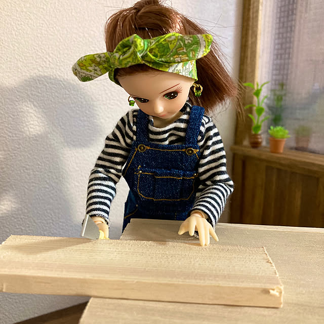 FUJICOさんの部屋