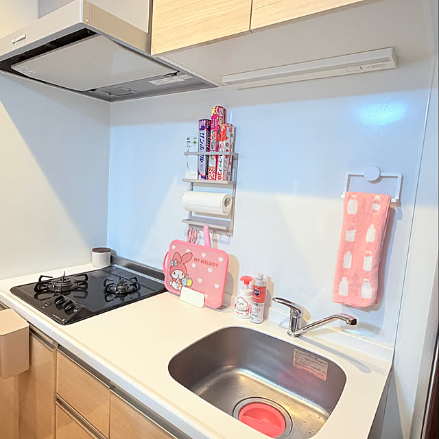 milkさんの実例写真