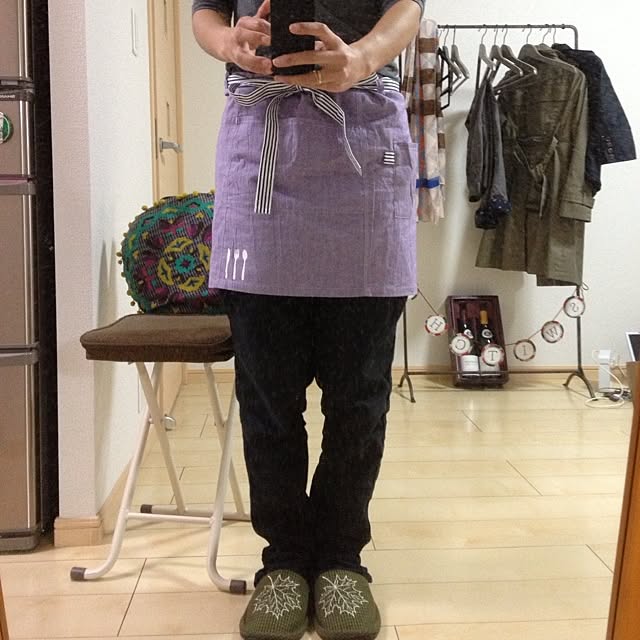 currymeloさんの実例写真