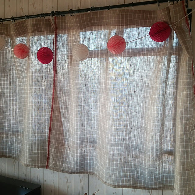 Rinaさんの実例写真