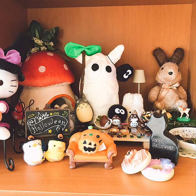 yumekaさんの実例写真
