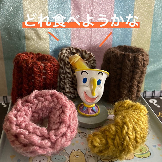 manduonmaさんの部屋